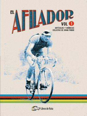 cover image of El Afilador Volume 1
